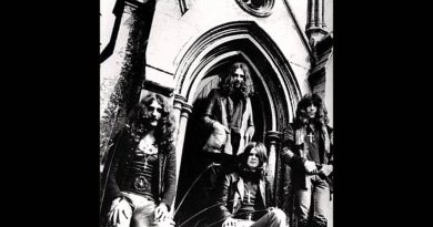 Bathory - War Pigs