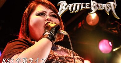 Battle Beast - Fight, Kill, Die