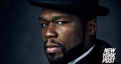 50 Cent - Touch The Sky