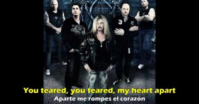 Axel Rudi Pell - Prisoner Of Love