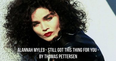 Alannah Myles - Still Got This Thing