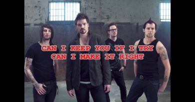 Adelitas Way - Good Enough