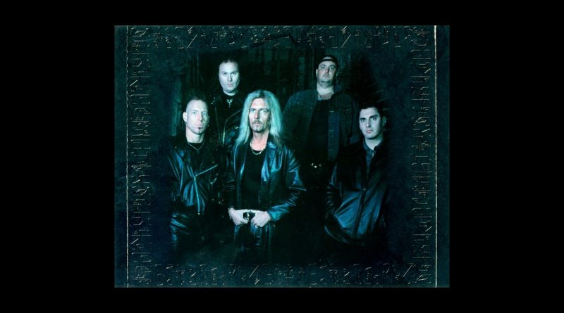 Axel Rudi Pell - Saint Of Fools