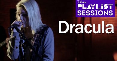 Bea Miller - Dracula