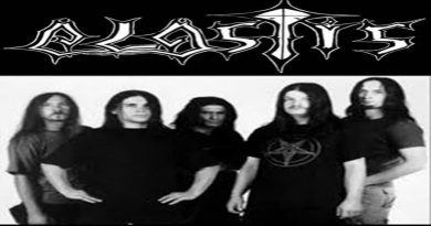 Alastis - Just Hate