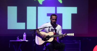 Ben Harper - Forever