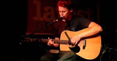 Ben Howard - Gracious