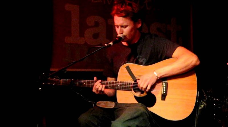 Ben Howard - Gracious