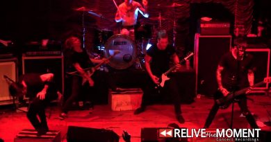 Alesana - Beyond The Sacred Glass