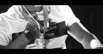 B.O.B - Lean On Me