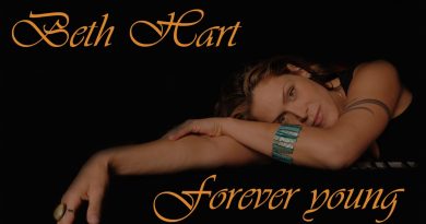 Beth Hart - Forever Young