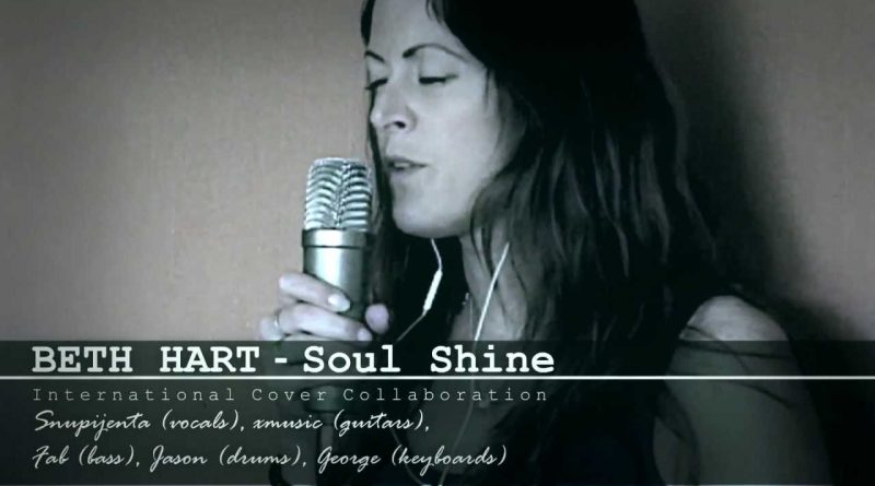 Beth Hart - Soul Shine