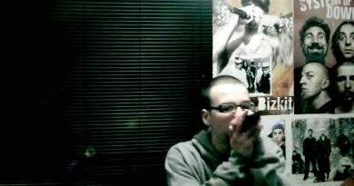Adema - Betrayed Me