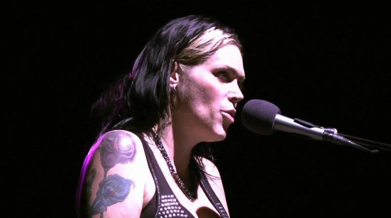 Beth Hart - Weight Of The World