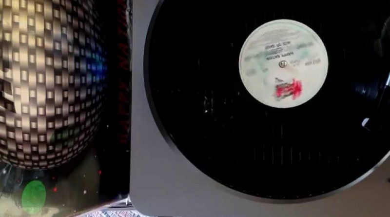 Ace Of Base - Munchhausen (Just Chaos)