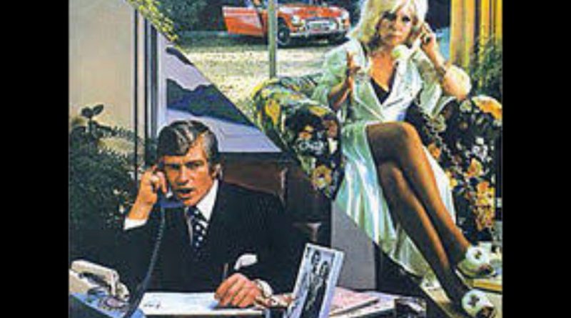 10cc - Iceberg