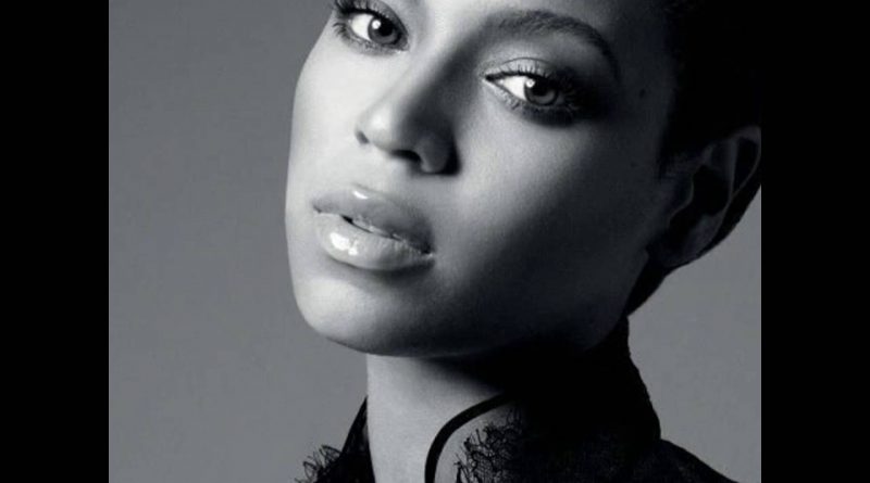 Beyonce - Creole