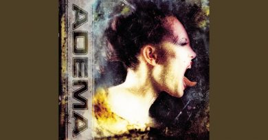 Adema - Pain Inside