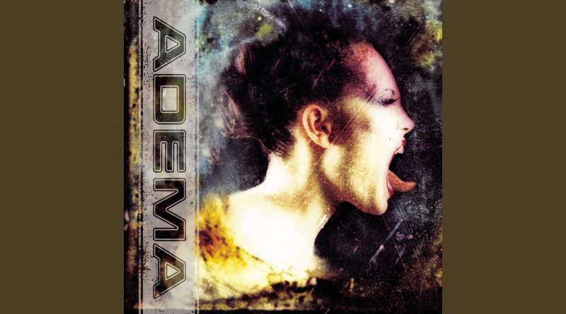 Adema - Pain Inside