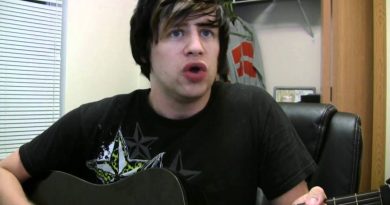 Alesana - Early Morning