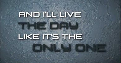 3 Doors Down - Race For The Sun