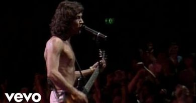 Billy Squier - Keep Me Satisfied