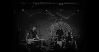 Billy Talent - Pocketful Of Dreams