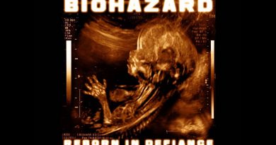 Biohazard - Countdown Doom