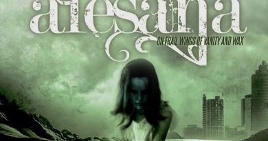 Alesana - Nero's Decay