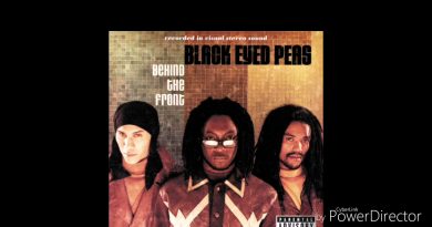 Black Eyed Peas - Communication