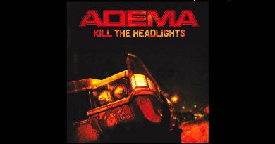 Adema - Waiting For Daylight