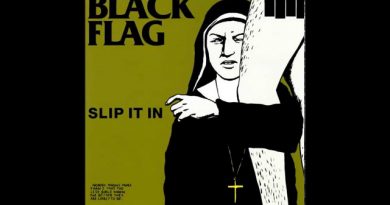 Black Flag - Wound Up