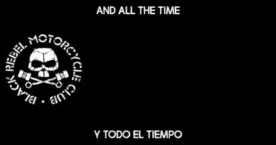 Black Rebel Motorcycle Club - As Sure As The Sun