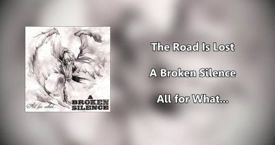 A Broken Silence - Take This Mirror