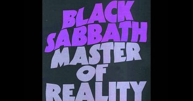 Black Sabbath - Embryo