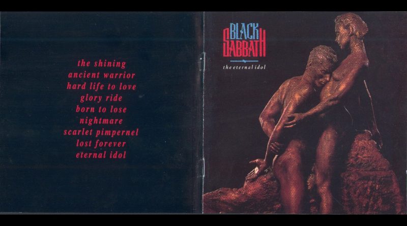 Black Sabbath - Nightmare