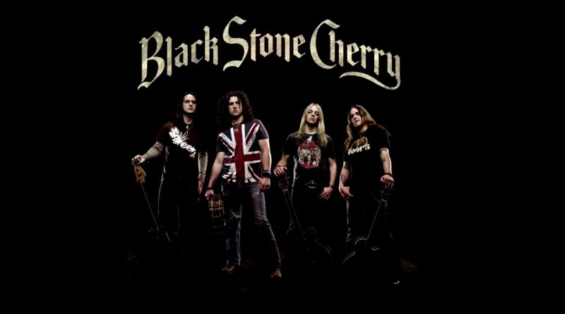 Black Stone Cherry - Can't You See