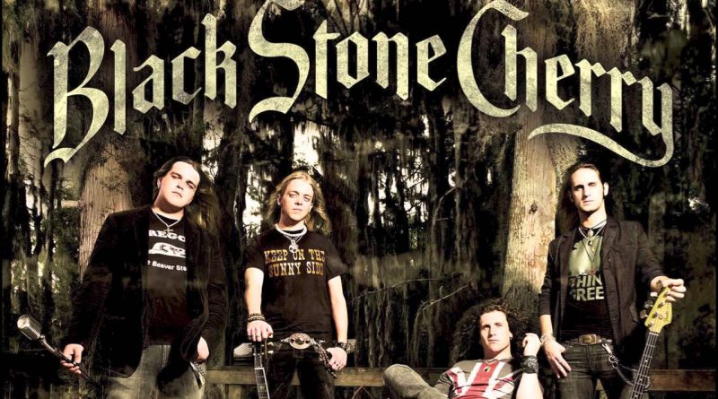 Black Stone Cherry - Ghost Of Floyd Collins