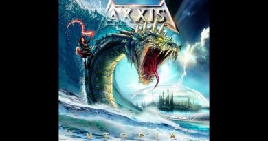 Axxis - Eyes Of A Child