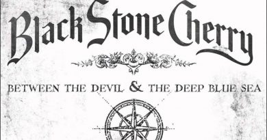 Black Stone Cherry - Let Me See You Shake