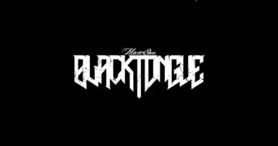 Black Tongue - H.C.H.C.