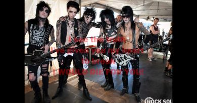 Black Veil Brides - Die For You