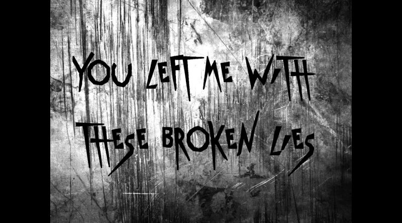 Black Veil Brides - God Bless You