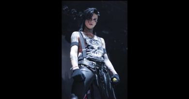 Black Veil Brides - Nobody's Hero