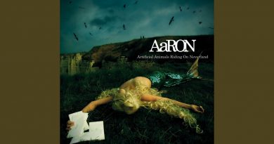 Aaron - Mister K.