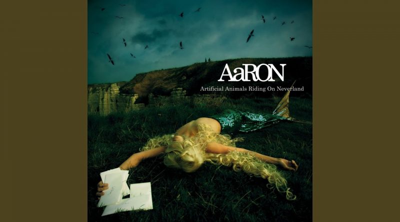 Aaron - Mister K.