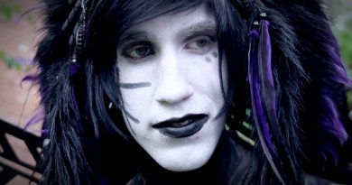Black Veil Brides - Savior