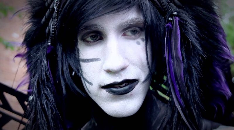 Black Veil Brides - Savior
