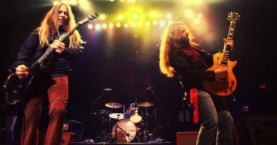 Blackberry Smoke - Like I Am