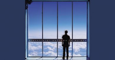 Blackfield - Scars